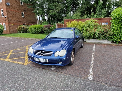 Lpg mercedes class - lpg,