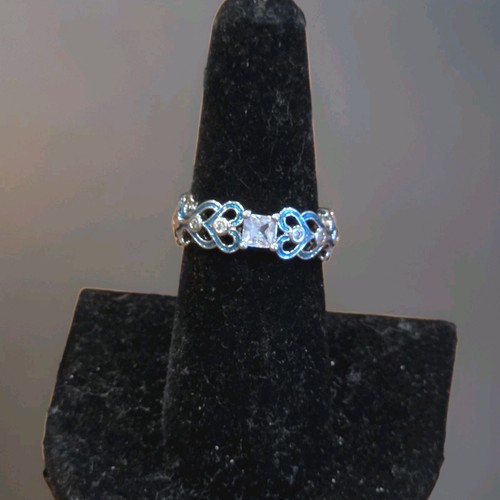 Vintage 925 sterling - sterling, silver