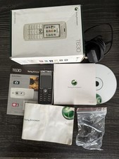 Sony Ericsson T630 Mobile