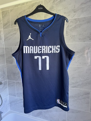 Jordan nba dallas mavericks - jordan,
