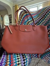 Longchamp le Pliage City Bag