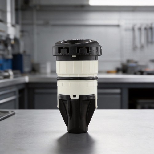 Fuel filler neck - fuel,