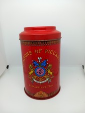 Jackson of Picadilly Vintage