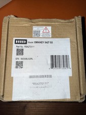 HID Omnikey 5427 CK (Gen 2) Dual Frequency Smart Card Reader/Writer - R54270101