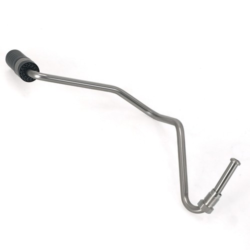 Dpf pressure sensor turbo pipe - pressure,