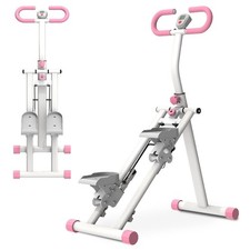 Climber Workout MachineStair