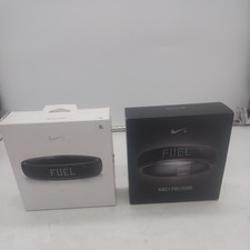 2x Nike Fuel + Size L & Fuel SE Band Size XL Exercise Trackers *Read Description