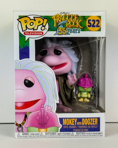 Funko pop vinyl - pop,