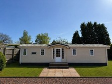Willerby vogue mobile - vogue, home