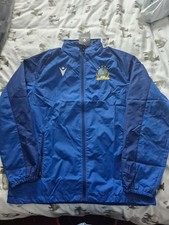 Linfield FC X Macron Elbrus