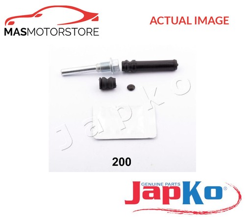 Brake caliper repair kit - caliper, japko