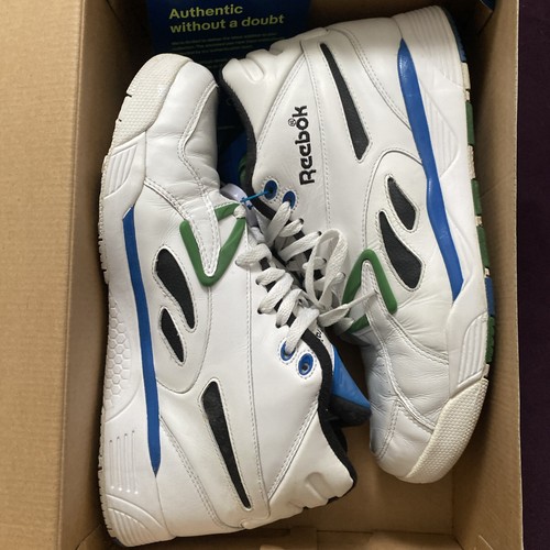 Reebok pump axt plus - axt,