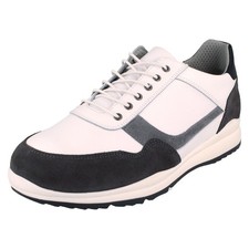 Mens Db Shoes Casual Wide