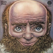 Gentle Giant - 2nd Gentle
