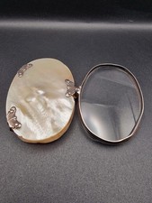 Antique Georgian Silver and