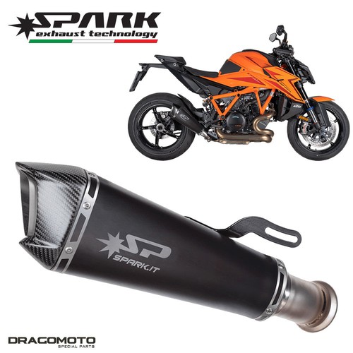 Ktm super duke 1290 - super, rr