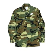 Genuine Italian Army Shirt