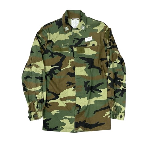 Genuine italian army shirt - italian,