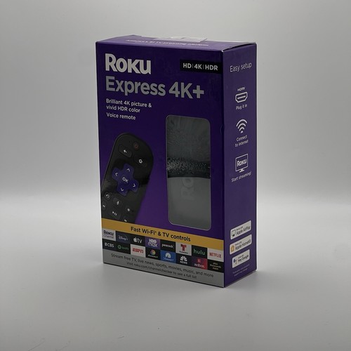 Roku express streaming - roku,