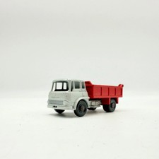 Matchbox Lesney 3b Bedford TK
