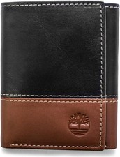 Timberland Men's Leather