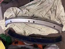 Metro Mk1 Mk2 Mg Lower Window screen Scuttle Panel