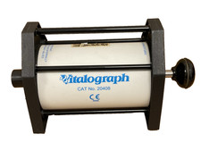 Vitalograph 1L Spirometer