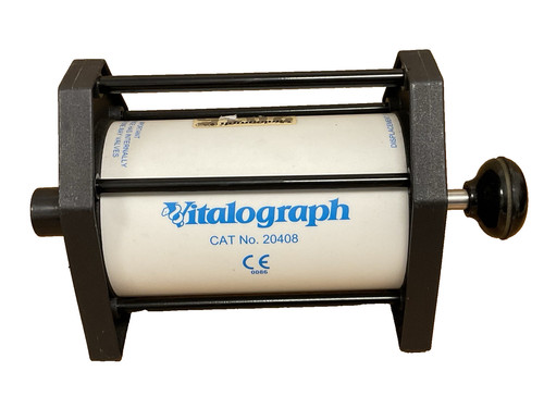 Vitalograph spirometer - vitalograph,