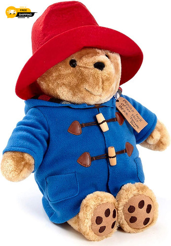 Paddington classic cuddly - classic,