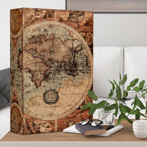 Decorative fake book - decorative,