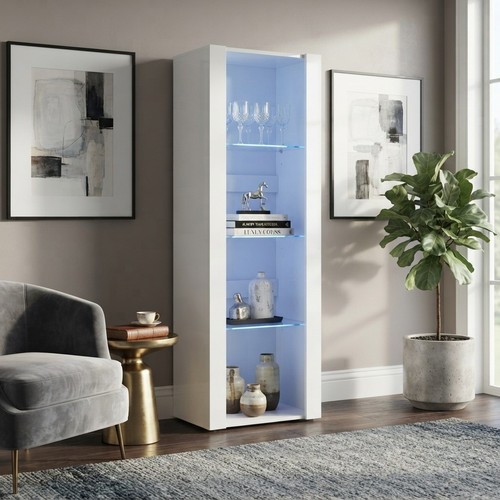 Modern rectangular display - rectangular,