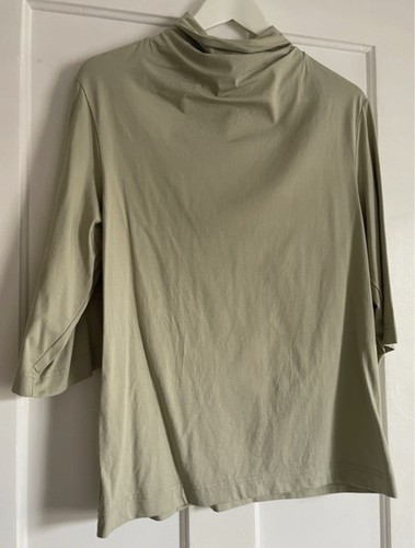 Cos pastel green - green, women’s