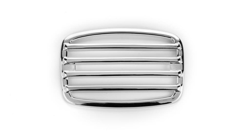 Decorative taillight cover - decorative,
