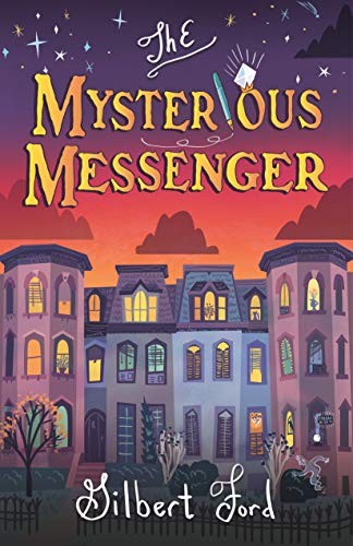 The mysterious messenger - mysterious,