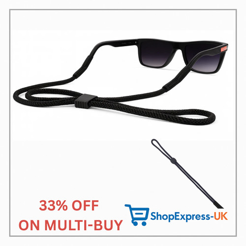 Glasses string lanyards neck - string,