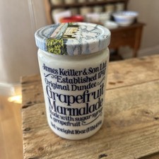 Vintage James Keiller White