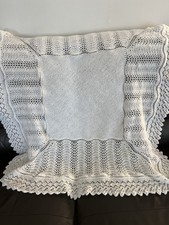 Hand Knitted Traditional