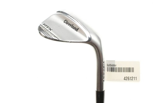 Cleveland rtx zipcore full - cleveland,
