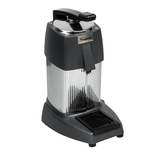 Santos automatic citrus juicer - santos,