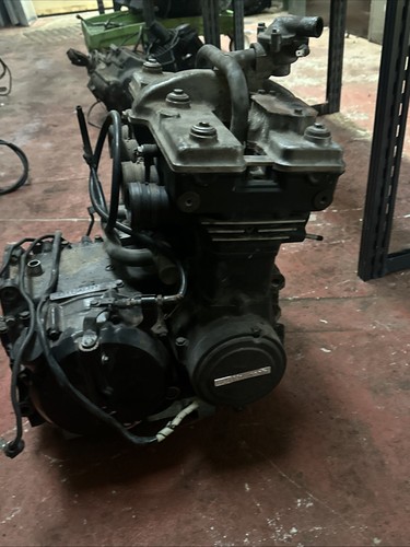 Original engine kawasaki - original,
