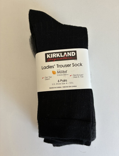 Kirkland signature women - signature, women’s