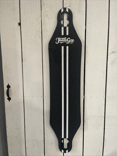Teamgee electric longboard - teamgee, h5