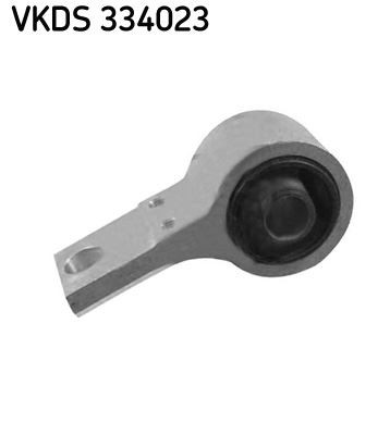 Trailing arm mounting for - trailing,