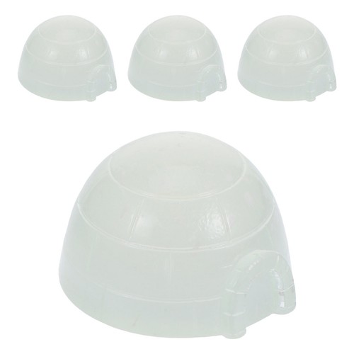 Pcs resin statue small - resin,