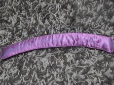 Purple coat/dress padded