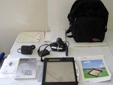 VTG Bosch Teldix CoPilot GPS