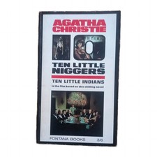 1966 AGATHA CHRISTIE'S AND