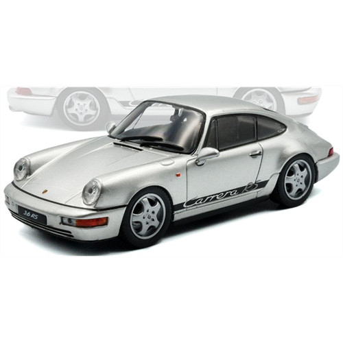 Solido scale porsche 964 - solido, 1:43