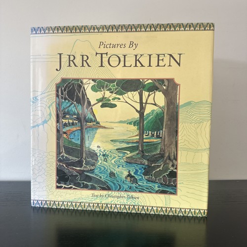 Pictures r tolkien - r.,