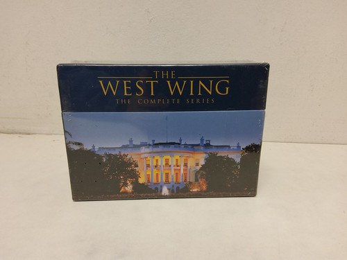 The west wing - wing, complete